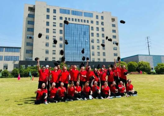 通知！常州達(dá)克富爾搬家啦！